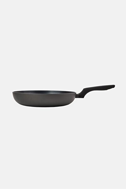 iBiLi Vitro Ceramic Frying Pan, Black