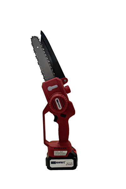 Energy CS023 Akülü Mini Dal Budama Testeresi