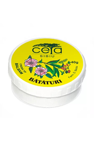 Ceta Sibiu Мехлем за царевица, 40 г,