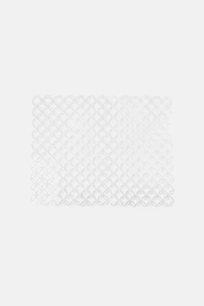 Cuisinart Kitchen Sink Mat, Transparent