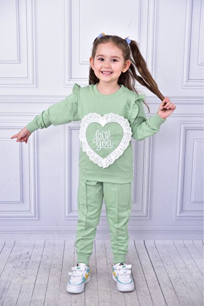 RONYPONY Children's 2-Piece Set
