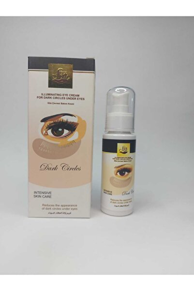 Sea breeze كريم تفتيح للعيون للهالات السوداء (30 جرام) - كريم تفتيح للعيون لل...