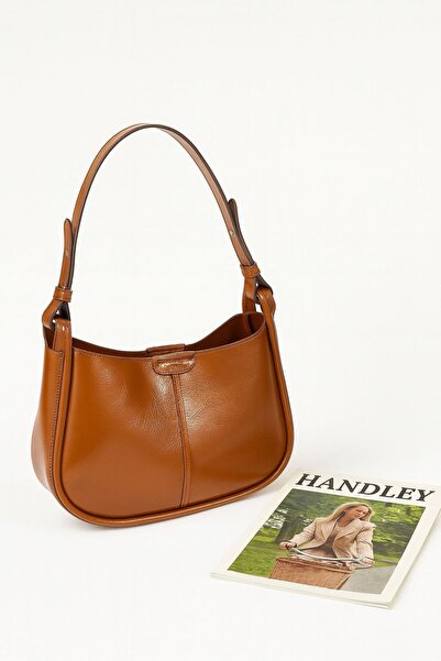 Handley حقيبة يد وكتف أنيقة فاخرة نيفرا