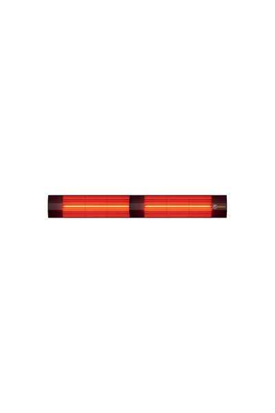 Dış Mekan Halojen Soba Infrared Isıtıcı 4000W