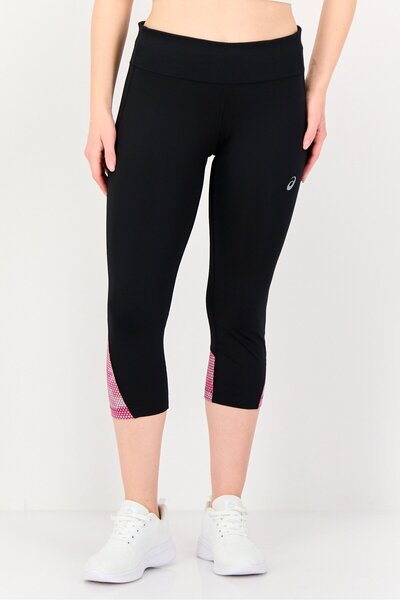 Asics Women Sportswear Fit Running Leggings, Black