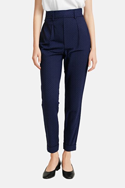 Reiko بنطلون تشينو ميركودوت نسائي بقصّة سيجارة، متعدد الألوان