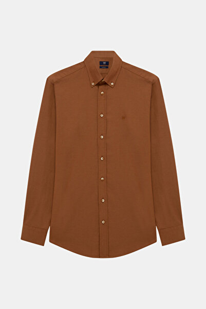 W Collection Oxford Shirt