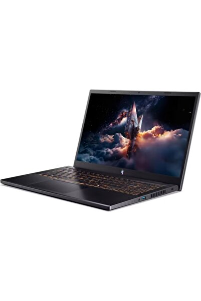 ACER Nitro V 15 NH.QZAEY.001 i7 13620H-RTX5060 8Gb-16Gb-512Gb Ssd-15.6inc-W11