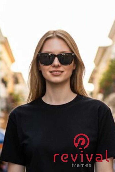 Revival Frames نظارات شمسية ريفايفل للجنسين