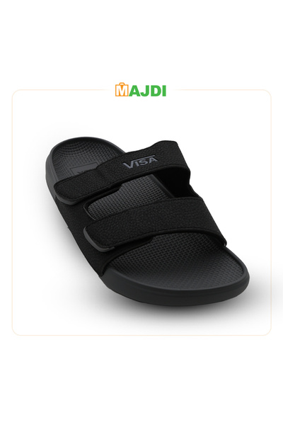 visa Viza men's slippers