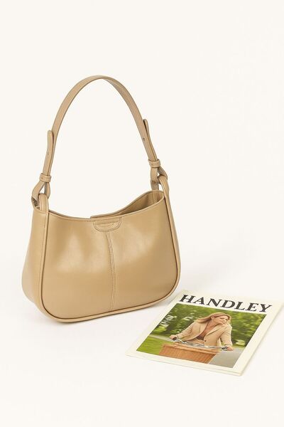 Handley حقيبة يد وكتف أنيقة فاخرة نيفرا