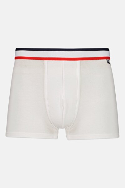 RBX Men 3 Pcs Brand Logo Boxer Brief, Black/Grey/White