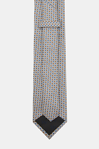 W Collection Gray Tie
