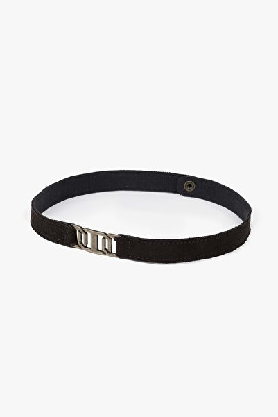 Shoeberry Women's Valen Bitter Brown Suede Boots