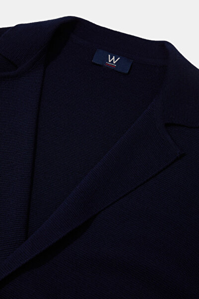 W Collection LACQUER JACKET