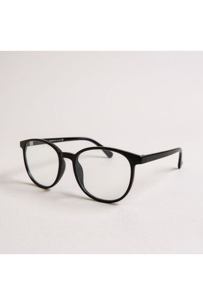 Revival Frames Blue Block Blue Light Filter Glasses Round