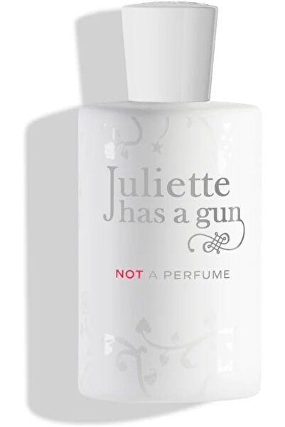 Juliet Has a Gun جولييت لديها مسدس - ليس عطرًا 100 مل أو دو بارفان (للجنسين)