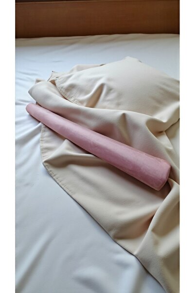 BARERMO Cylinder Pillow, Bed Ornament, Bed Cushion, Throw Pillow, Cylinder Throw Pillow, Cylinder Sponge, Pillow