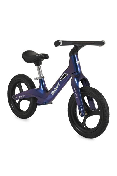 byox Bicicletă de echilibru Velori Sky Blue (vopsea perlată) - 2+ ani