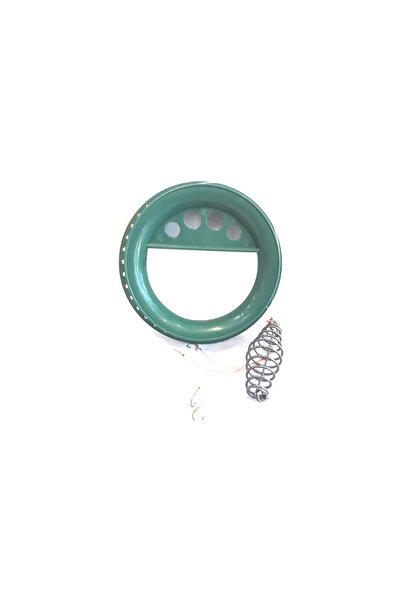 Genel Markalar Yaylı Kasnak El Oltası 5 Adet 4 Iğneli