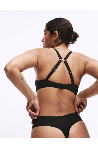 Marks & Spencer 3’lü Flexifit Modal Yüksek Bel Tanga