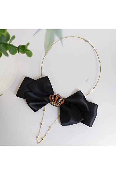 OEM Necklace with textile accessory