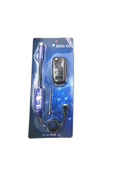 UnderShop Universal Car Key Generator (Android) - Fast Generation & Updates,