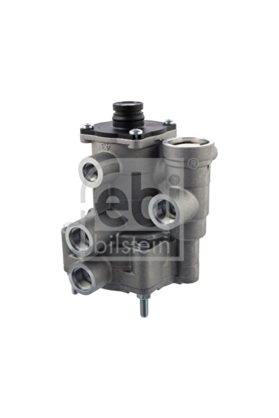 FEBI BILSTEIN Supapa Control Remorca Man F2000/L2000/M 2000 L