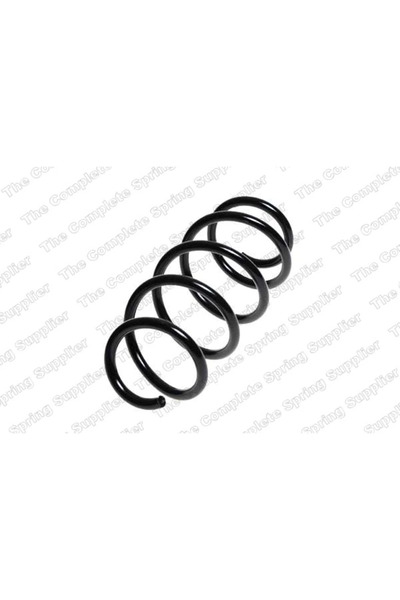 LESJOFORS Arc Spiral Punte Fata Audi A3 2003-2013