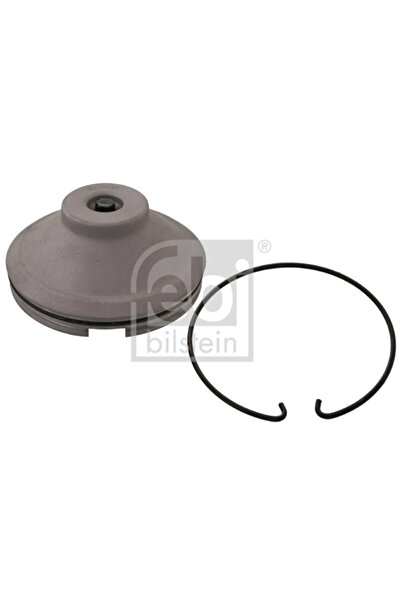 FEBI BILSTEIN Capac De Protectie Butuc Roata Scania G 1/K - Series/P 1