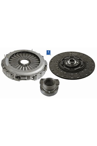 SACHS Set Ambreiaj Scania G 1/P 1/P 2