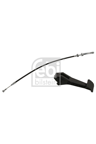 FEBI BILSTEIN Cablu Reglaj Coloana Directie Volvo Fh/Fm/NH12