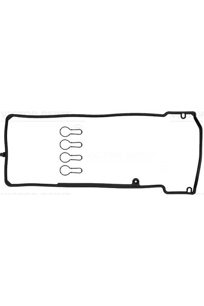 VICTOR REINZ Set Garnituri Capac Supape Mercedes-Benz E-Class