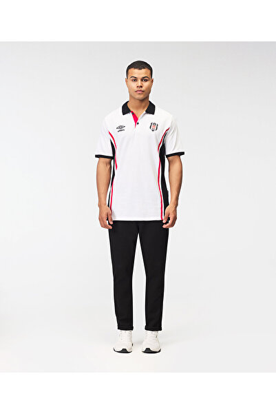 Kartal Yuvası UMBRO BEŞİKTAŞ POLO ФУТБОЛКА 25/26 TRG102