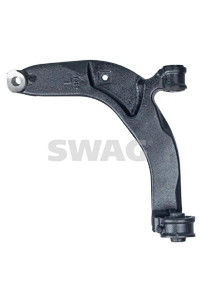 SWAG Brat Suspensie Roata Axa Fata Stanga Vw Multivan T5/Transporter T5 Bus/T...