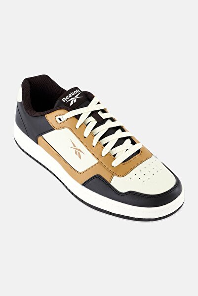 Reebok Men Evo Trend Lace Up Tennis Shoes, Multicolor