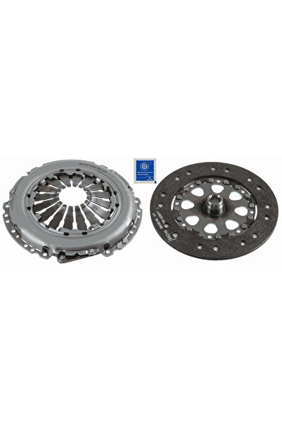 SACHS Set Ambreiaj Opel Combo Autoutilitara/Limuzina Spatioasa/Combo