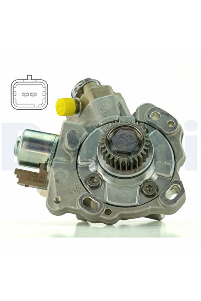 DELPHİ Помпа за високо налягане Citroen C4 2/C4 Grand Picasso 2/C4 Picasso 2 ...