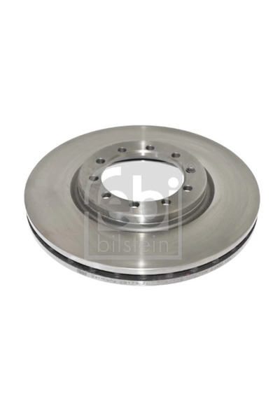 FEBI BILSTEIN Disc Frana Punte Fata Renault Trucks Mascott Caroserie/Mascott ...