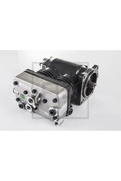 PE AUTOMOTIVE Compresor Instalatie Aer Comprimat Scania 4 - Series/P 1/R 1