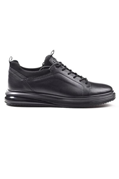 MARCOMEN 19596 İTHAL TABAN HAFİF SNEAKER DERİ ERKEK AYAKKABI