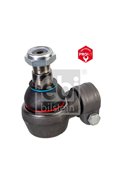 FEBI BILSTEIN Tie Rod End Front Axle Right Man Tga/Tgs 1/Tgx 1 2000-2021