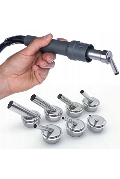 Other Rosfix Angle Nozzle Set 7x for Quick/Rosfix St.