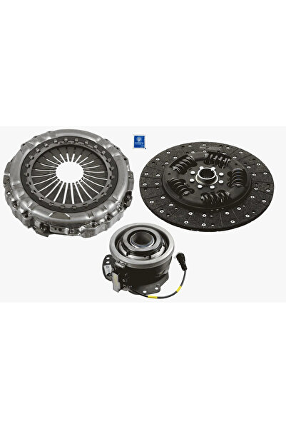 SACHS Set Ambreiaj Volvo FH16 2009-2020