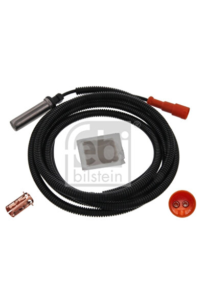 FEBI BILSTEIN Senzor Turatie Roata Axa Spate Dreapta Mercedes-Benz Actros/Ate...