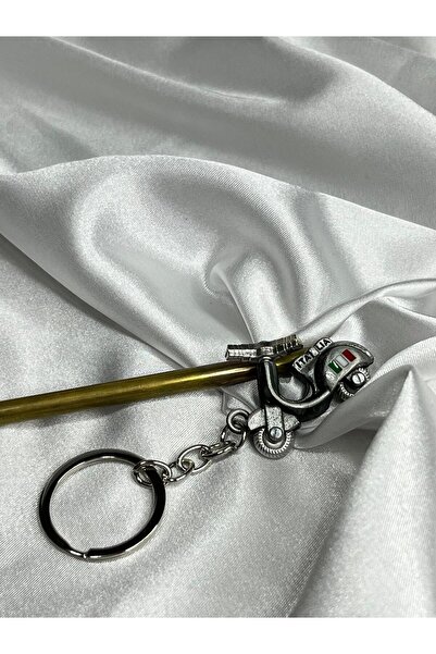 CEBECİOTO ΜΕΤΑΛΛΙΚΟ ΜΠΡΕΛΟΥΡΑΚΙ ΣΚΟΤΕΡ ΜΟΝΤΕΛΟ 1