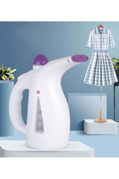 SOKANY مكواة بخار متعددة الوظائف ZJ-108 بقوة 800 واط