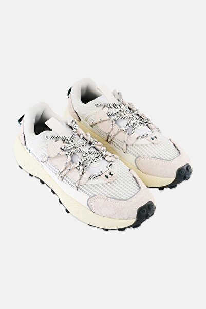 Under Armour Men Fat Tire Venture Pro Lace Up Outdoor Shoes, Light Grey