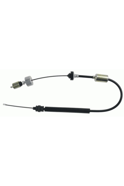 SACHS Cablu Ambreiaj Renault Megane 1/Megane Scenic/Scenic 1 Microbus