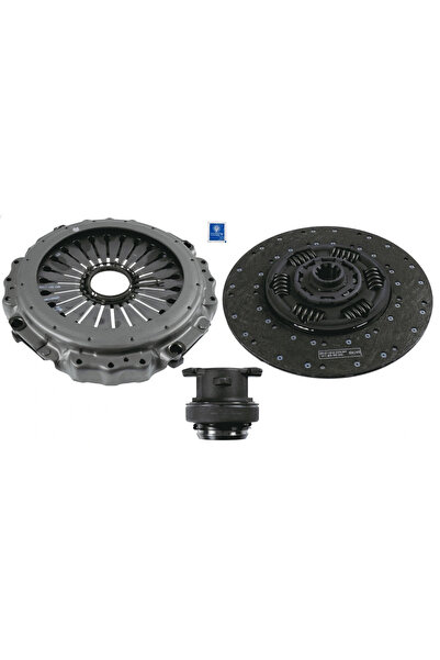 SACHS Set Ambreiaj Man Lion´S Coach/Lion´S Star/Tga Neoplan Starliner